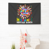 Hispanic Heritage Month Banner (InSitu)