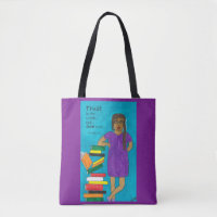 Hispanic-Mager-nicht Taschen-Tasche