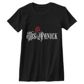 Hispanic SeinPanick lustiges Hemd T-Shirt