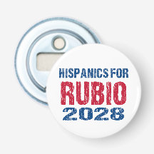 Hispanics für Rubio 2028