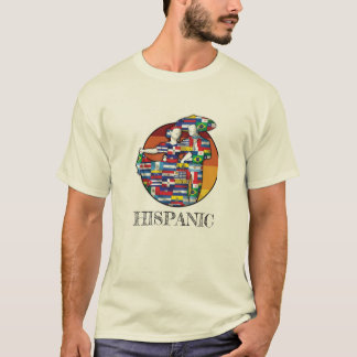 HISPANISCH T-Shirt