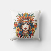 Hispanischer Stolz, amerikanischer Geist.