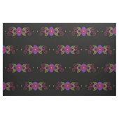 Hispanisches inspiriert Design Stoff (Fat Quarter (45,7 x 55,9 cm))