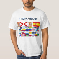 HISPANITÄT Herkunft und Länder
