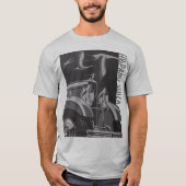 HISPANO-SUIZA T-Shirt (Vorderseite)
