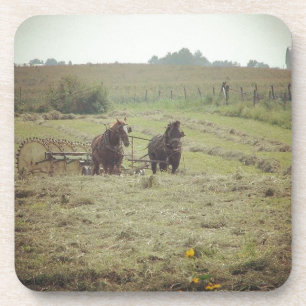 Hisptzeit Getränkeuntersetzer