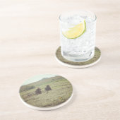 Hisptzeit Getränkeuntersetzer (Seite)