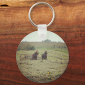 Hisptzeit Schlüsselanhänger (Vorderseite)