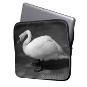 HiSS Laptopschutzhülle (Vorderseite Links)
