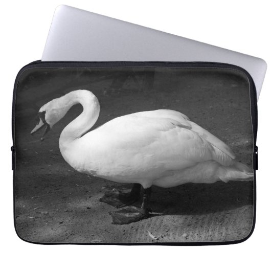 HiSS Laptopschutzhülle (Vorderseite)