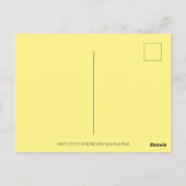 HISS N' FITZ KATZEN, KITTEN, MICH, FUNNY GEBURTSTA POSTKARTE (Rückseite)