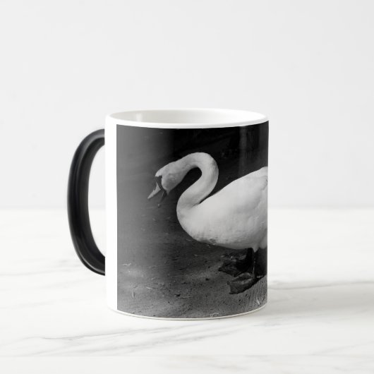 HiSS Verwandlungstasse (Vorderseite Links)