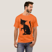 Hisss! T-Shirt (Vorne ganz)