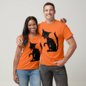 Hisss! T-Shirt (Unisex)