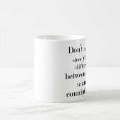 Hissy geeignete Tasse (Mittel)