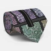 Histologist-Krawatte für Männer Krawatte (Gerollt)