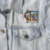 Historiated Initiale 'L Button (Beispiel)