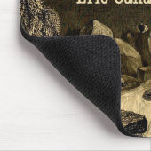 Historic Erie Canal Bicentennial Years Mousepad (Ecke)