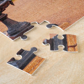 Historic New Orleans, Louisiana, USA Puzzle (Seite)