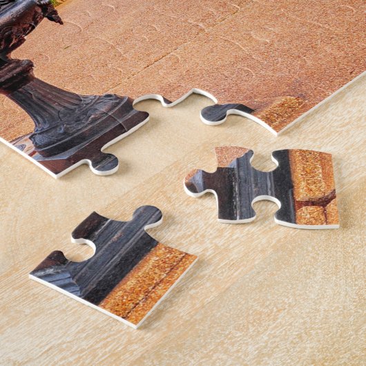 Historic New Orleans, Louisiana, USA Puzzle (Seite)