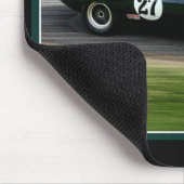 Historic Racing Group #27 Mousepad (Ecke)