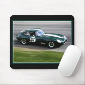 Historic Racing Group #27 Mousepad (Mit Mouse)