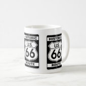 historic-route-66-posters, d1036historic-r… kaffeetasse (VorderseiteRechts)