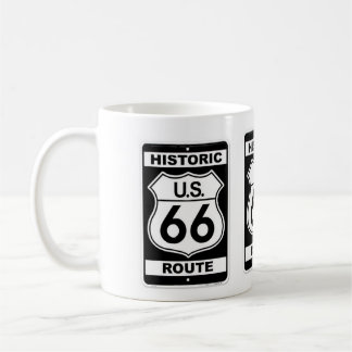 historic-route-66-posters, d1036historic-r… kaffeetasse
