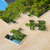 Historic St. Augustine, Florida Lighthouse Puzzle (Seite)