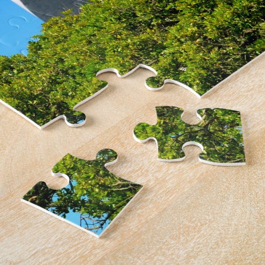 Historic St. Augustine, Florida Lighthouse Puzzle (Seite)