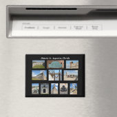 Historic St. Augustine, Florida Magnet (In Situ (Geschirrspüler))