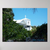 Historic St. George, Bermuda Poster (Vorne)