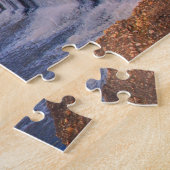 Historic Starr's Mill Georgia, USA Puzzle (Seite)
