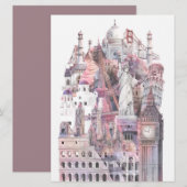 Historical Monuments (Vorne/Hinten)