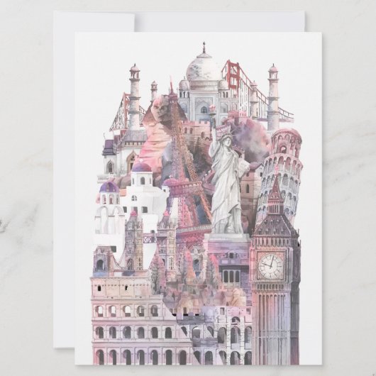 Historical Monuments (Vorderseite)