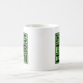 Historiker, Geschichtsbewahrer Kaffeetasse (Mittel)