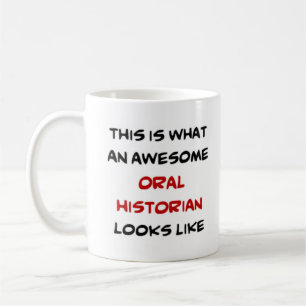 Historiker, phantastisch kaffeetasse