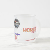 Historiker-Tasse Mattglastasse (VorderseiteRechts)