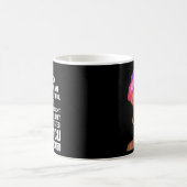 Historisch Black Uni University Student Hbcu Kaffeetasse (Mittel)