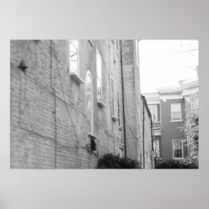 Historisch gesprochen poster