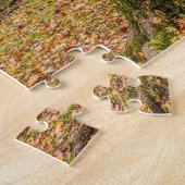 Historische Alley Mill Puzzle (Seite)