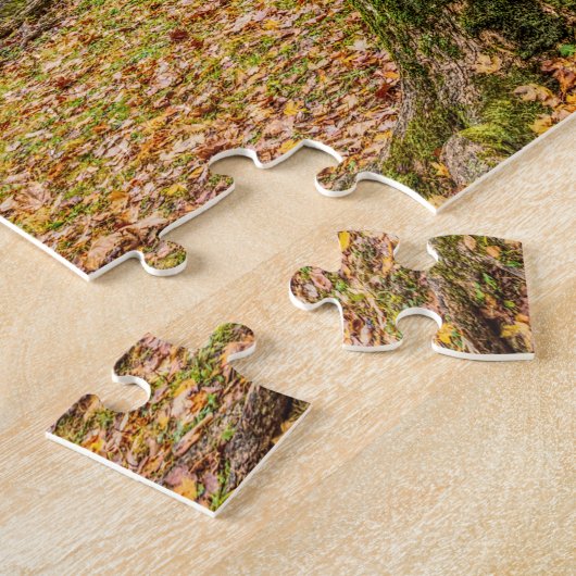 Historische Alley Mill Puzzle (Seite)