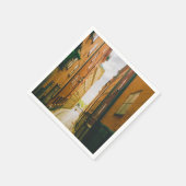 Historische Altstadt, Gamla Stan, Stockholm, Schwe Serviette (Ecke)