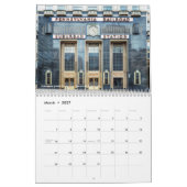 Historische Bahnhöfe Kalender (Mär 2027)
