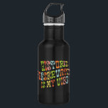 Historische Bewahrung ist My Vibe, Preservation at Edelstahlflasche<br><div class="desc">Feiern Sie Ihre Liebe alter Gebäude mit dieser feinen Wasserflasche. Es ist ein perfektes Geschenk.</div>