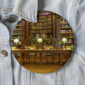 Historische Bibliothek Button (Beispiel)