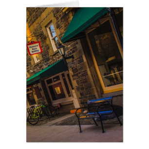 Historische Eigenschaften, Halifax, Nova Scotia