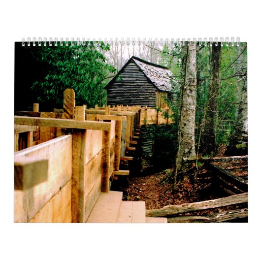 Historische Einstellungen Kalender (Titelbild)