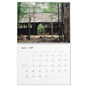 Historische Einstellungen Kalender (Mär 2027)