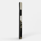 Historische Eisenbahn Case-Mate iPhone Hülle (Hinten/Rechts)